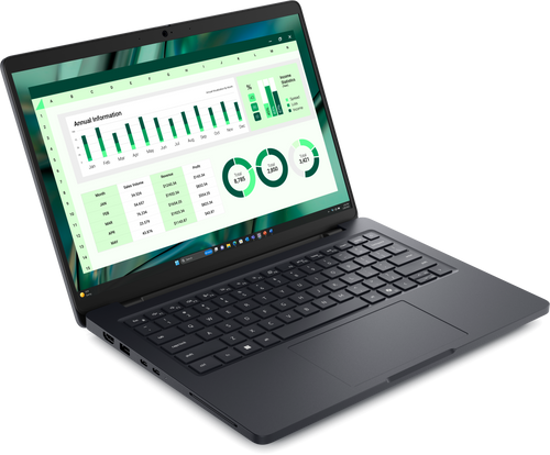 מחשב נייד Dell Pro Max 14 MC14250-7668 דל