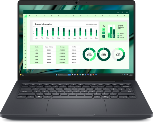 מחשב נייד Dell Pro Max 14 MC14250-7668 דל