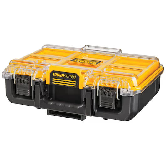 ארגז חצי ארגונית דור 2.0 דגם DWST83392-1 דיוולט Dewalt