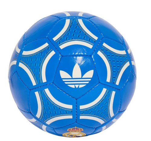 כדורגל אדידס  adidas MADRID CLUB FOOTBALL