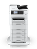 מדפסת ‏משולבת A3 צבעונית Epson WF-C879RDTWF 