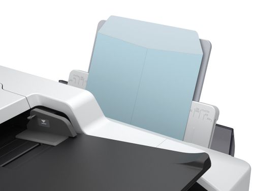 מדפסת ‏משולבת A3 צבעונית Epson WF-C879RDTWF 