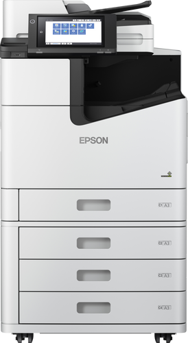 מכשיר משולב צבע WorkForce Enterprise WF‑C21000 D4TW EPSON 