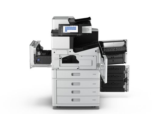 מכשיר משולב צבע WorkForce Enterprise WF‑C21000 D4TW EPSON 
