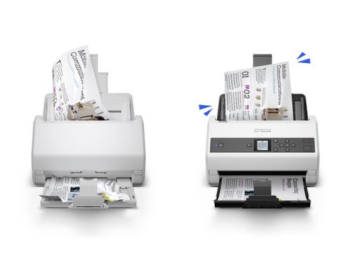 סורק Epson WorkForce DS-870