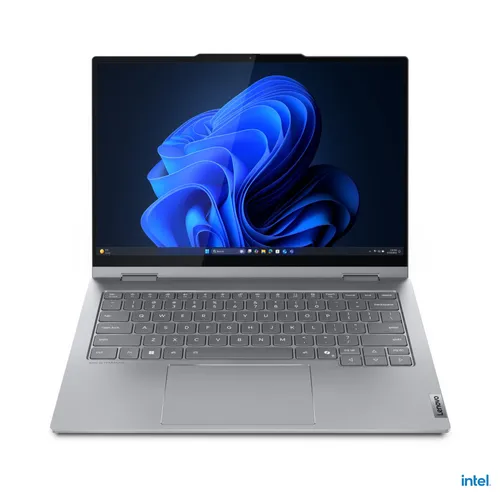 מחשב נייד LENOVO TB14 2in1 G5  Ultra 5 225U | 16GB | 512GB | W11P |