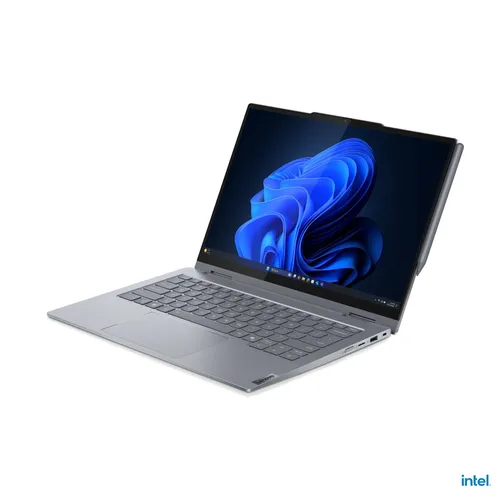 מחשב נייד LENOVO TB14 2in1 G5  Ultra 5 225U | 16GB | 512GB | W11P |