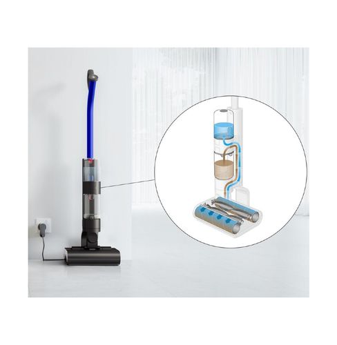 שואב/שוטף אלחוטי נטען Dyson Wash G1 דייסון