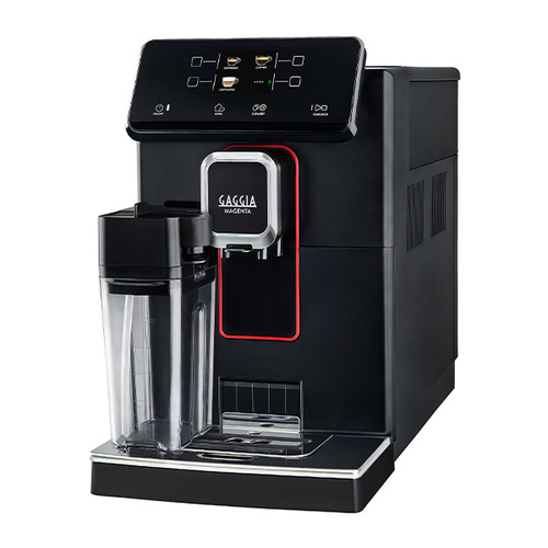 מכונת קפה אוטומטית דיגטלית עם מיכל חלב Gaggia Magenta Prestige דגם 30002 | שנתיים אחריות ע