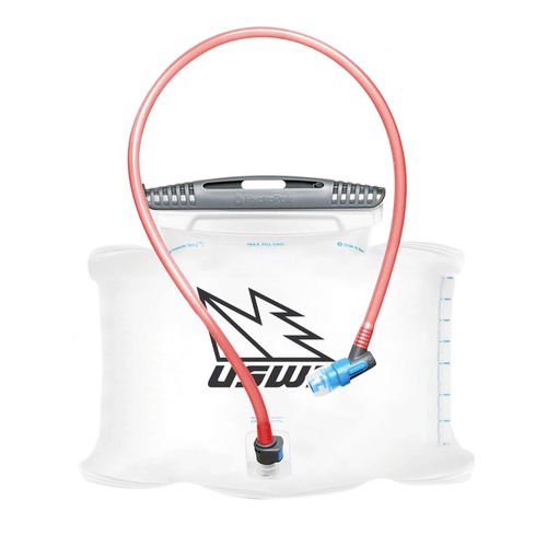 שקית שתיה לתיק מותן בנפח 1.5 ליטר - USWE 1.5L COMPACT BLADDER