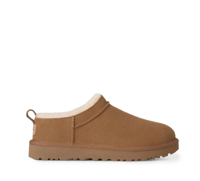 מגפי האג UGG Classic Micro | נשים