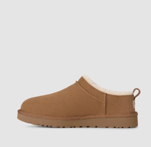 מגפי האג UGG Classic Micro | נשים