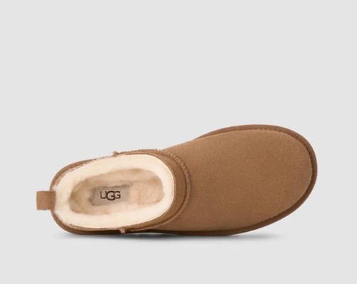 מגפי האג UGG Classic Micro | נשים