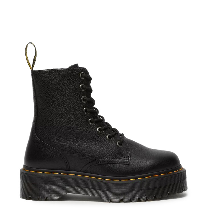 נעלי דר מרטינס  Dr Martens Jadon III 8 Eye | נשים