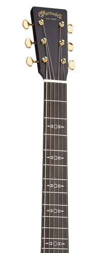גיטרה אקוסטית מוגברת + ארגז MARTIN Guitar GPCE Inception Maple