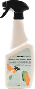 חומר ניקוי רב שימושי Booster Cleaner נפח 750 מ