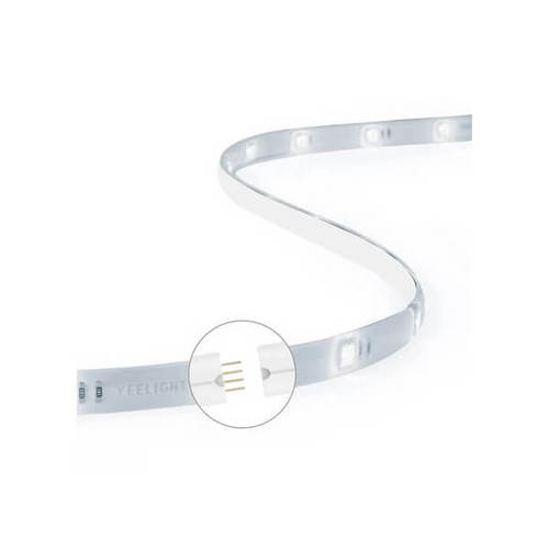 ‏גוף תאורה Lightstrip Pus 1S YLDD05YL Yeelight