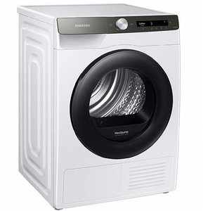 מייבש כביסה 9 ק”ג Heat Pump ‏Samsung DV9ST5241AT סמסונג