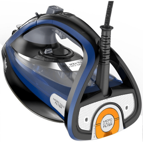 מגהץ אדים עוצמתי Tefal Ultimate Pure FV9848E0 3200W