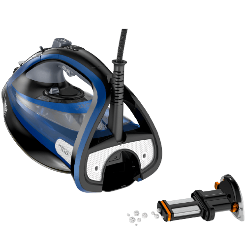 מגהץ אדים עוצמתי Tefal Ultimate Pure FV9848E0 3200W