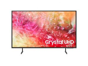 טלויזיה SAMSUNG UE50DU7100 4K סמסונג