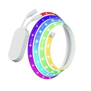 פס תאורת LED דגם Yeelight LED Lightstrip Pro YLDD005