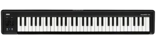 מקלדת שליטה - KORG MicroKey2 Air 61