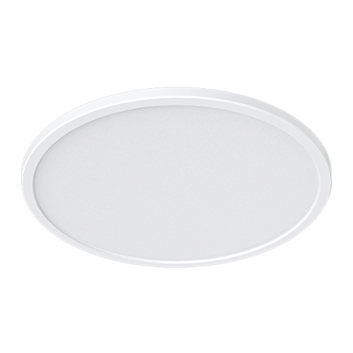 מנורת תקרה חכמה Yeelight 24W דגם Yeelight Ultra Slim Smart Ceiling Light C400