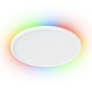 מנורת תקרה חכמה Yeelight 18W דגם Yeelight Ultra Slim Smart Ceiling Light C235