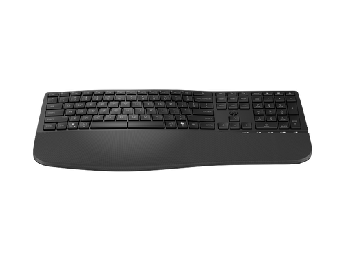 מקלדת HP 685 Comfort Dual-Mode