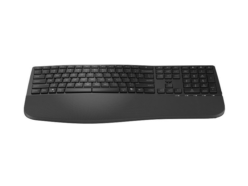 מקלדת HP 685 Comfort Dual-Mode