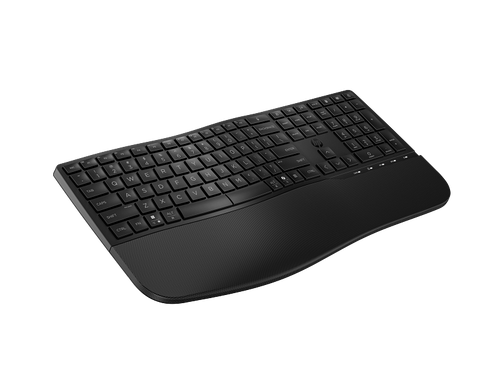 מקלדת HP 685 Comfort Dual-Mode