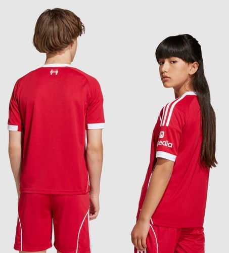 חולצת אדידס adidas Liverpool FC 25/26 Home Jersey | ילדים