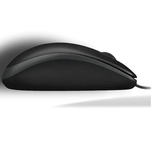 סט מקלדת ועכבר Desktop MK120 Logitech
