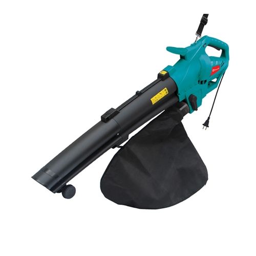 מפוח עלים חשמלי 3 ב-1 KONISHI 3000W