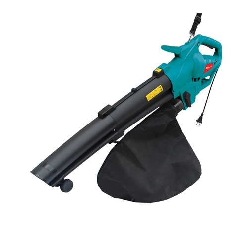 מפוח עלים חשמלי 3 ב-1 KONISHI 3000W