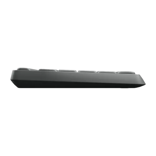 סט מקלדת ועכבר אלחוטיים Logitech MK235