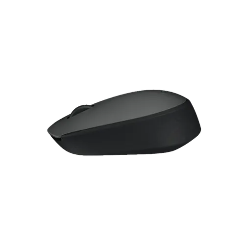 סט מקלדת ועכבר אלחוטיים Logitech MK235