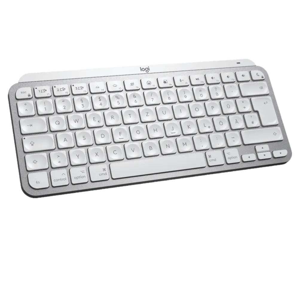 מקלדת MX KEYS MINI  For Mac