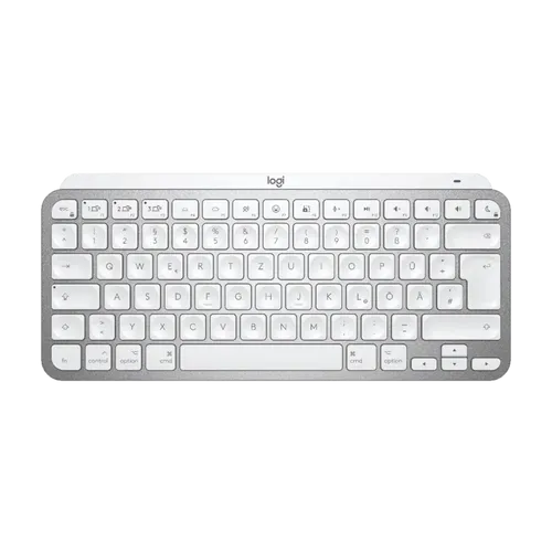 מקלדת MX KEYS MINI  For Mac