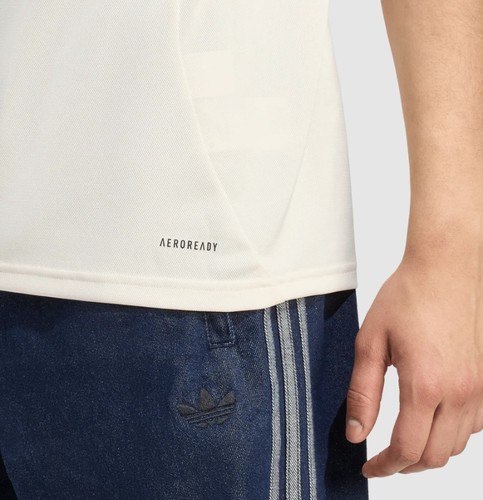 חולצת אדידס ליברפול adidas Liverpool FC 25/26 Away Jersey | גברים