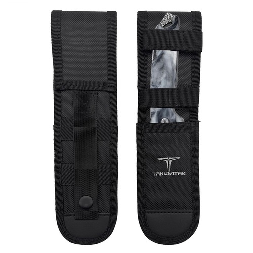 סכין Takumitak - Blookstrike - TKF501BK