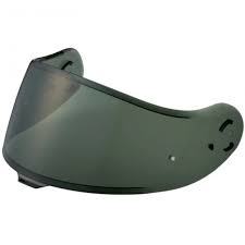 משקף כהה לקסדת שואי - SHOEI NEOTEC3 CNS-3 DARK SMOKE VISOR 