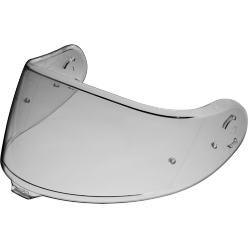 משקף כהה לקסדת שואי - SHOEI NEOTEC3 CNS-3 MELLOW SMOKE VISOR 