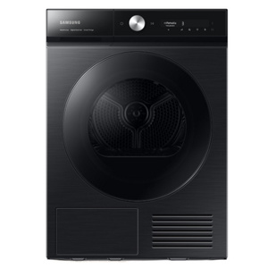 מייבש כביסה קונדנסור 9 ק”ג כולל Samsung Heat Pump סמסונג DV90BB9445GB