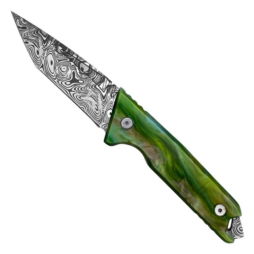 סכין Takumitak - Bloodstrike - TKF501GN