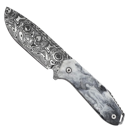 סכין Takumitak - Takumi - TKF502BK