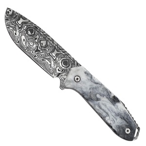 סכין Takumitak - Takumi - TKF502BK