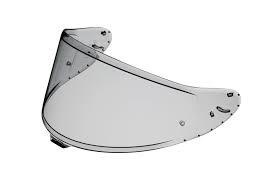 משקף כהה לקסדת שואי - SHOEI NXR2 / SPR-PRO CWR-F2PN LIGHT TINT VISOR 
