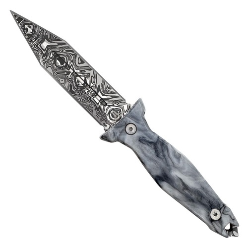סכין Takumitak - Protector - TKF503BK